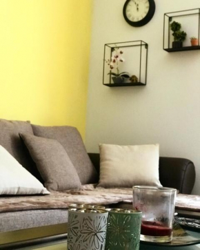apartman Sunflower Zlatibor